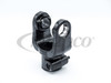 1-3/8" 6 Spline - Bondioli® 5 Series Push-Pin Quick Disconnect Yoke  8-5012