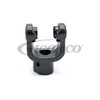 1-3/8" 21 Spline - Bondioli® 7 Series Push-Pin Quick Disconnect Yoke  8-7021