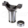 2.500" 16 Spline - Mechanics® 8C Series Wing Bearing Slip Yoke  8-78503