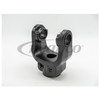 1-3/8" 21 Spline - Bondioli® 8 Series Push-Pin Quick Disconnect Yoke  8-8021