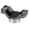 4.500" x .250" Round - Mechanics® 9C Series Wing Bearing Weld Yoke  9-65288