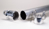 4.00" x .087" Round - Spicer® 1350 Unwelded Aluminum Drive Shaft Assembly  A135-6500-4