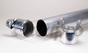 4.00" x .087" Round - Spicer® 1410 Unwelded Aluminum Drive Shaft Assembly  A141-6500-4