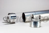 5.00" x .125" Round - Spicer® 1410 Unwelded Aluminum Drive Shaft Assembly  A141-8000-5