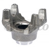 2.390" 46 Spline - Spicer® SPL170HR Series Bearing Strap End Yoke  N170-4-1271-1