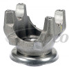 2.020" 39 Spline - Spicer® SPL170HR Series Bearing Strap End Yoke  N170-4-671-1X
