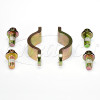 Spicer® SPL170 U-Joint Bearing Strap Kit (fits 6-1170)  N170-70-08X
