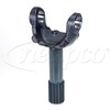 2.500" 16 Spline - Meritor® 20R Series Bearing Plate Yoke Shaft  N20RYSM40-47