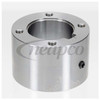 2-1/4" Round - Spicer® 1310 Series Special Large Companion Flange  N2-1-1323-6