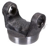 3.00" x .083" Round - Spicer® 1330 Series Tube Weld Yoke  N2-28-1697