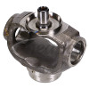 1.750" x .095" Round - Spicer® 1310 Series CV Ball Stud Tube Weld Yoke  N2-28-2937X