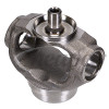 2.00" x .120" Round - Spicer® 1310 Series CV Ball Stud Tube Weld Yoke  N2-28-2947X