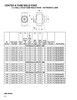 2.50" x .065" Round - Spicer® 1310 Series CV Ball Stud Tube Weld Yoke  N2-28-3087X