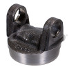 3.500" x .083" Round - Spicer® 1310 Series Tube Weld Yoke  N2-28-427