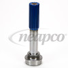 1.375" 16 Spline - 2.500" x .095" Round - Slip Stub Shaft  N2-40-2791-1