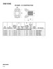 1.146" 26 Spline - Spicer® 1310HR Series CV End Yoke  N2-4-4341