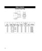 1.250" Round - Spicer® 1310 Series End Yoke w/Single Keyway  N2-4-533