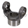 1.250" Round - Spicer® 1310 Series End Yoke w/Single Keyway  N2-4-573