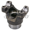 1.401" 32 Spline - Spicer® 1310HR Series U-Bolt End Yoke (Jeep)  N2-4-JK01