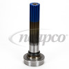 1.375" 16 Spline - 3.00" x .083" Round - Midship Outboard Slip Yoke  N2-53-501