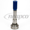 1.375" 15/16 Spline - 2.750" x .065" Round - Midship Outboard Slip Yoke  N2-53-711-1