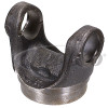 3.500" x .134" Round - Spicer® 1480 Series Tube Weld Yoke  N3-28-548