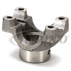 1.250" Round - Spicer® 1350HR Series End Yoke w/Single Keyway  N3-4-283-1