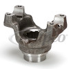 1.500" 10 Spline - Spicer® 1410HR Series Bearing Strap End Yoke  N3-4-6561-1