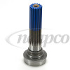 1.500" 16 Spline - 3.00" x .083" Round - Midship Outboard Slip Yoke  N3-53-1031
