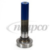 1.562" 16 Spline - 3.500" x .083" Round - Midship Outboard Slip Yoke  N3-53-451