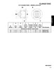 4.250" Bolt Circle - Mechanics® 3R Series CV Flanged End Yoke  N3R-83-482