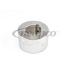 3.00" Round - Spicer® 1480/1550 Series Special Large Companion Flange  N4-1-1143-4