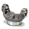 3.500" x .095" Round - Spicer® 1550 Series Tube Weld Yoke  N4-28-307