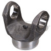 4.00" x .134" Round - Spicer® 1610 Series Bearing Plate Tube Weld Yoke  N5-28-327