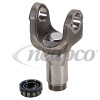 2.00" 16 Spline - Spicer® 1610 Series Slip Yoke  N5-3-368KX