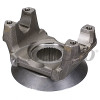 2.380" 46 Spline - Spicer® 1760HR Series Bearing Strap End Yoke  N6.3-4-1041-1X