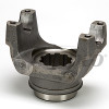 2.750" 10 Spline - Spicer® 1760HR Series Bearing Strap End Yoke  N6.3-4-791-1X