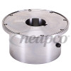 2.438" Round - Spicer® 1710 Series Standard Companion Flange  N6-1-1253-1
