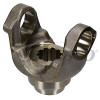 1.960" 10 Spline - Spicer® 1710 Series Bearing Plate End Yoke  N6-4-1981