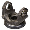 2.024" 39 Spline - Spicer® 1710 Series Bearing Plate End Yoke  N6-4-6421X