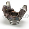 2.500" 10 Spline - Spicer® 1710HR Series Bearing Strap End Yoke  N6-4-6921-1X