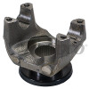 2.020" 39 Spline - Spicer® 1710HR Series Bearing Strap End Yoke  N6-4-8331-1X