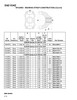 2.020" 39 Spline - Spicer® 1710HR Series Bearing Strap End Yoke  N6-4-8331-1X