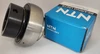 7/8" Extended Bore Spherical Ball Bearing Insert w/Eccentric Lock Collar  UEL205-014D1