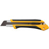 XH-AL X-Design® 25mm Auto Lock Utility Knife w/ HBB Snap Blade   1104189