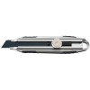 MXP-L X-Design® 18mm Aluminum Ratchet Lock Utility Knife w/ LBB Snap Blade   1135529