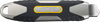 MXP-L X-Design® 18mm Aluminum Ratchet Lock Utility Knife w/ LBB Snap Blade   1135529