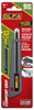 NA-1 9mm Rubber Grip Auto Lock Precision Utility Knife w/ ABB Snap Blade   5022