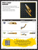 PL-1 Pro-Load® 18mm Multi-Blade Auto Load Utility Knife w/ LB Snap Blade   5021