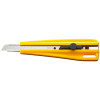 9mm Ratchet Lock Utility Knife w/ AB Snap Blade   9091